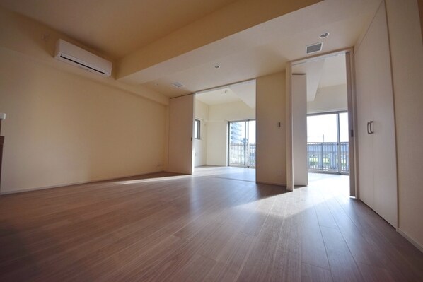 ART RESIDENCE IN MISATO CHU_Oの物件内観写真